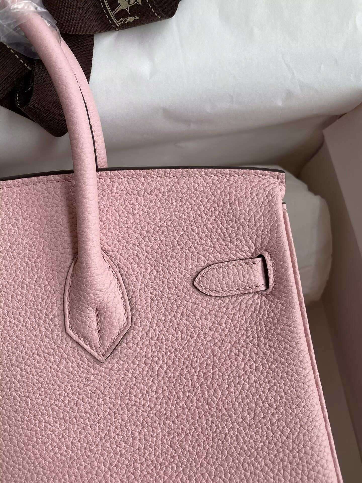 HERMÈS BIRKIN Gold 25 30 35