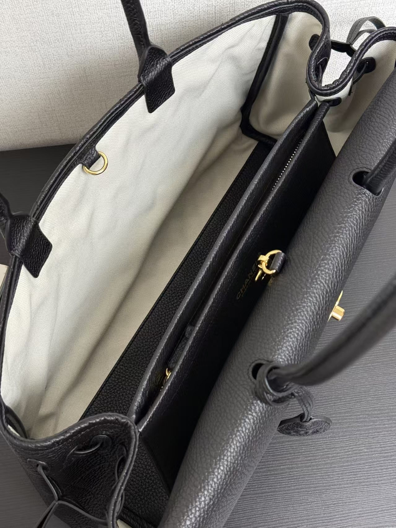 Chanel Tote AS6428 38x22x16cm