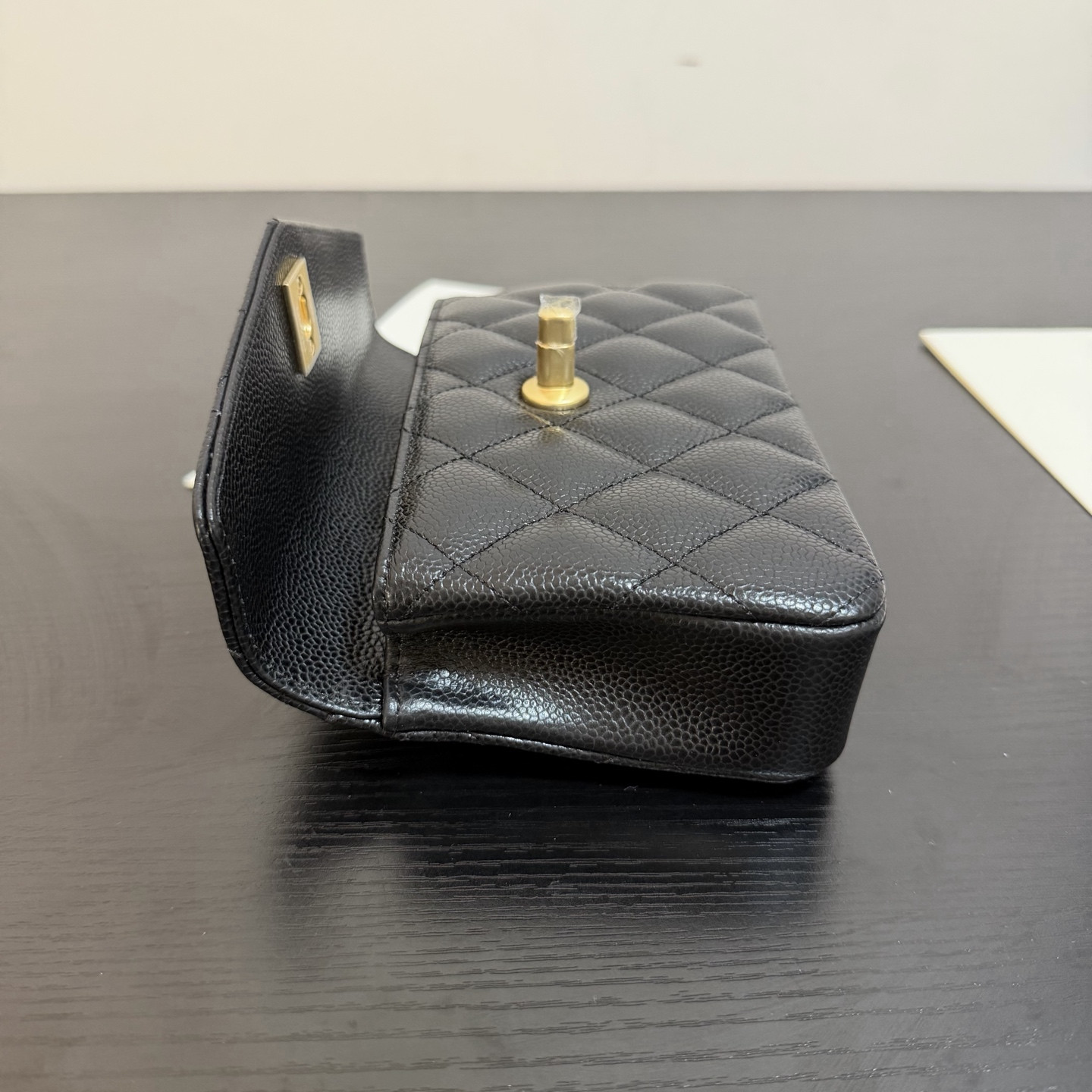 Chanel Belt Bag 18x12x3.5cm