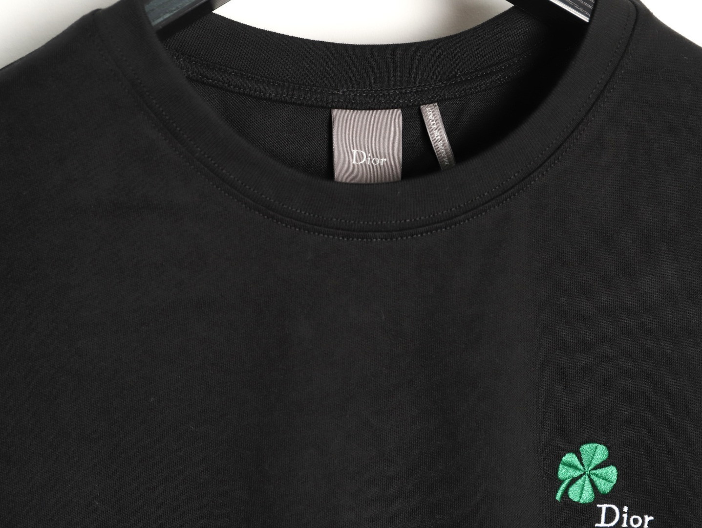 D10r short-sleeved t-shirt