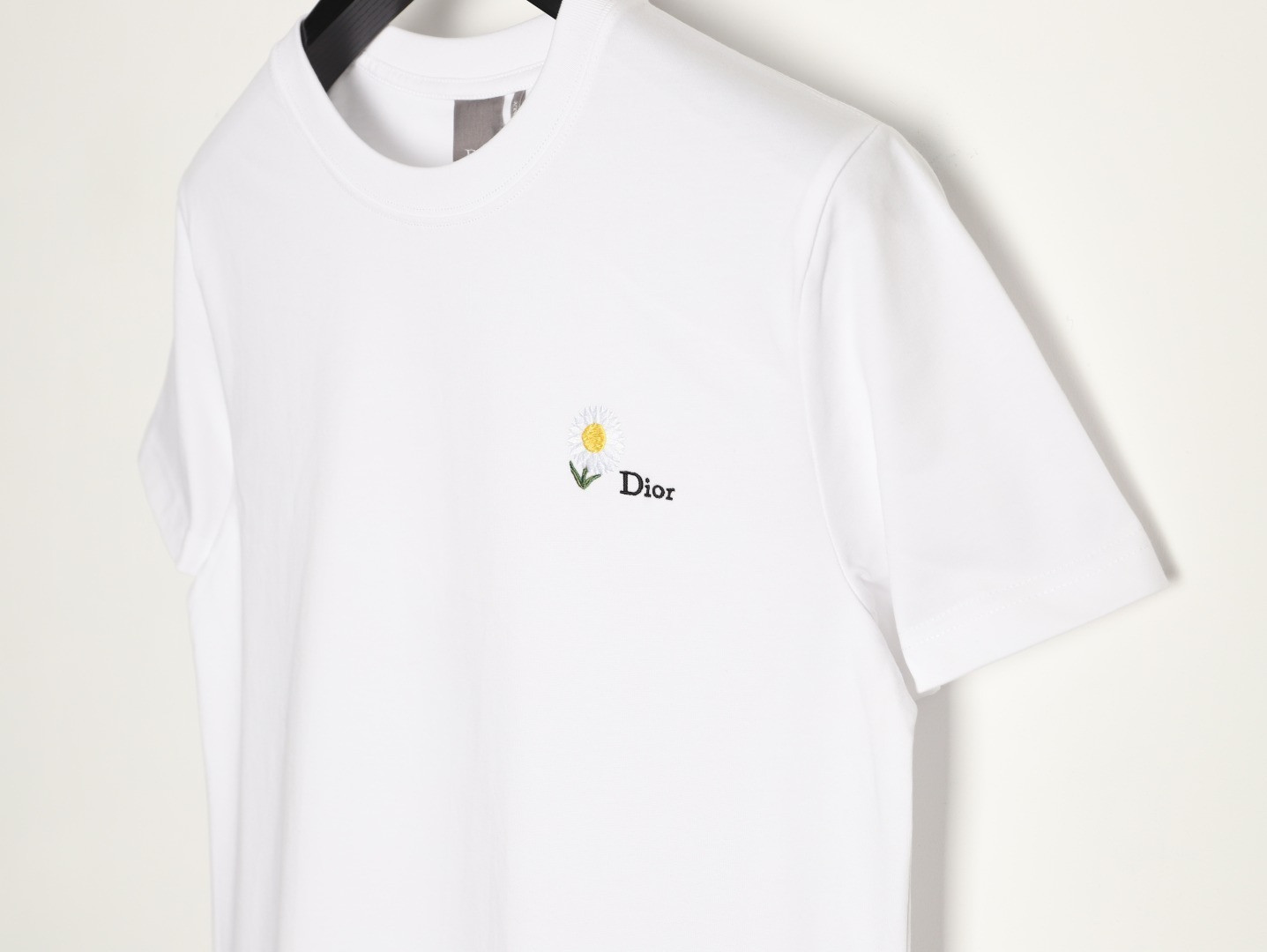 D10r short-sleeved t-shirt