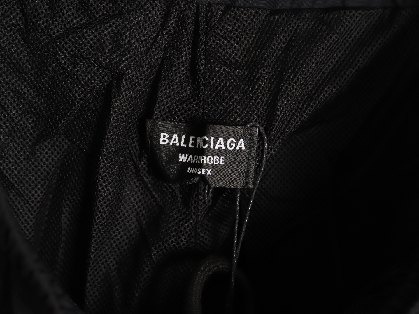 Ba1en*iaga Pants