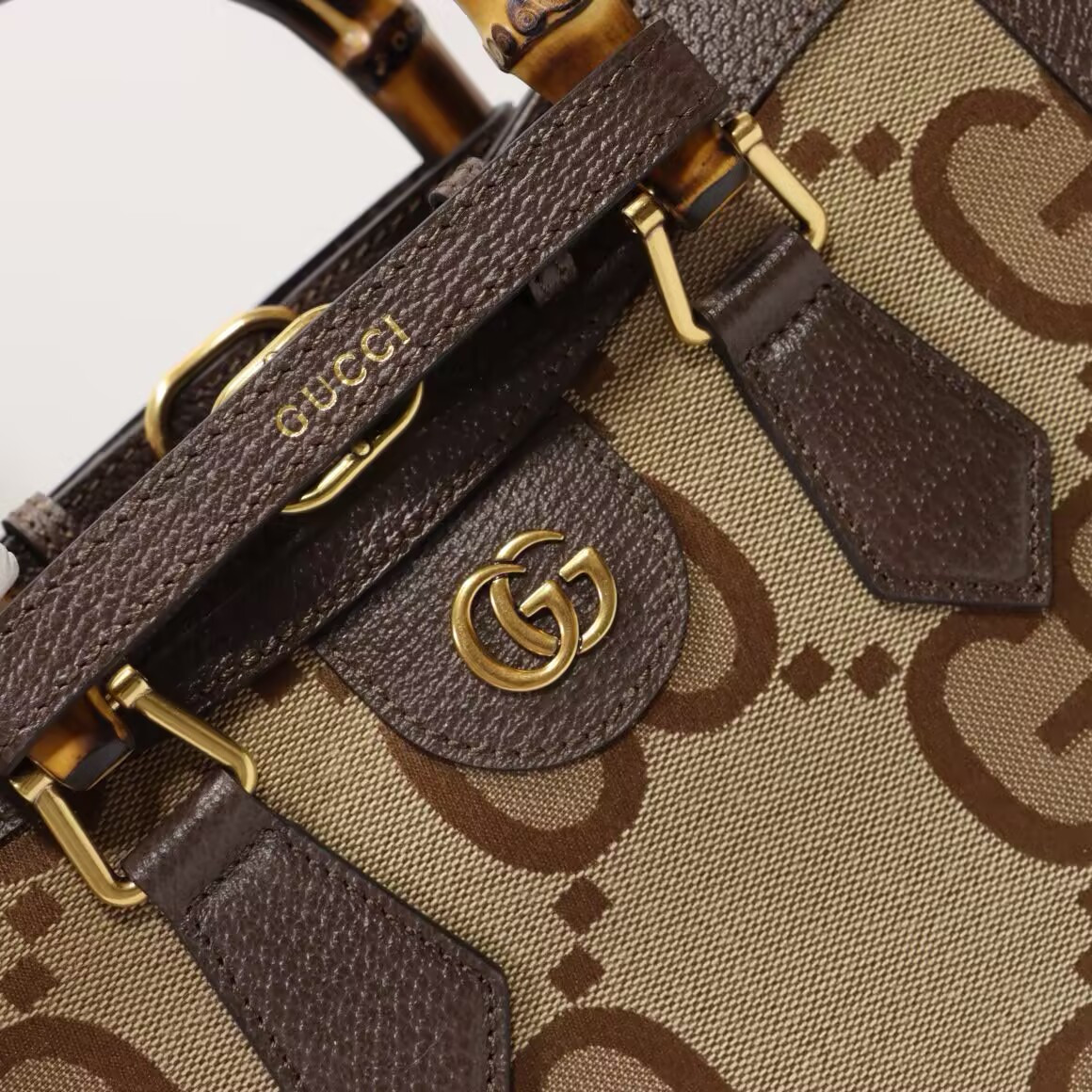 Gvc*1 diana tote bag 27x24x11cm