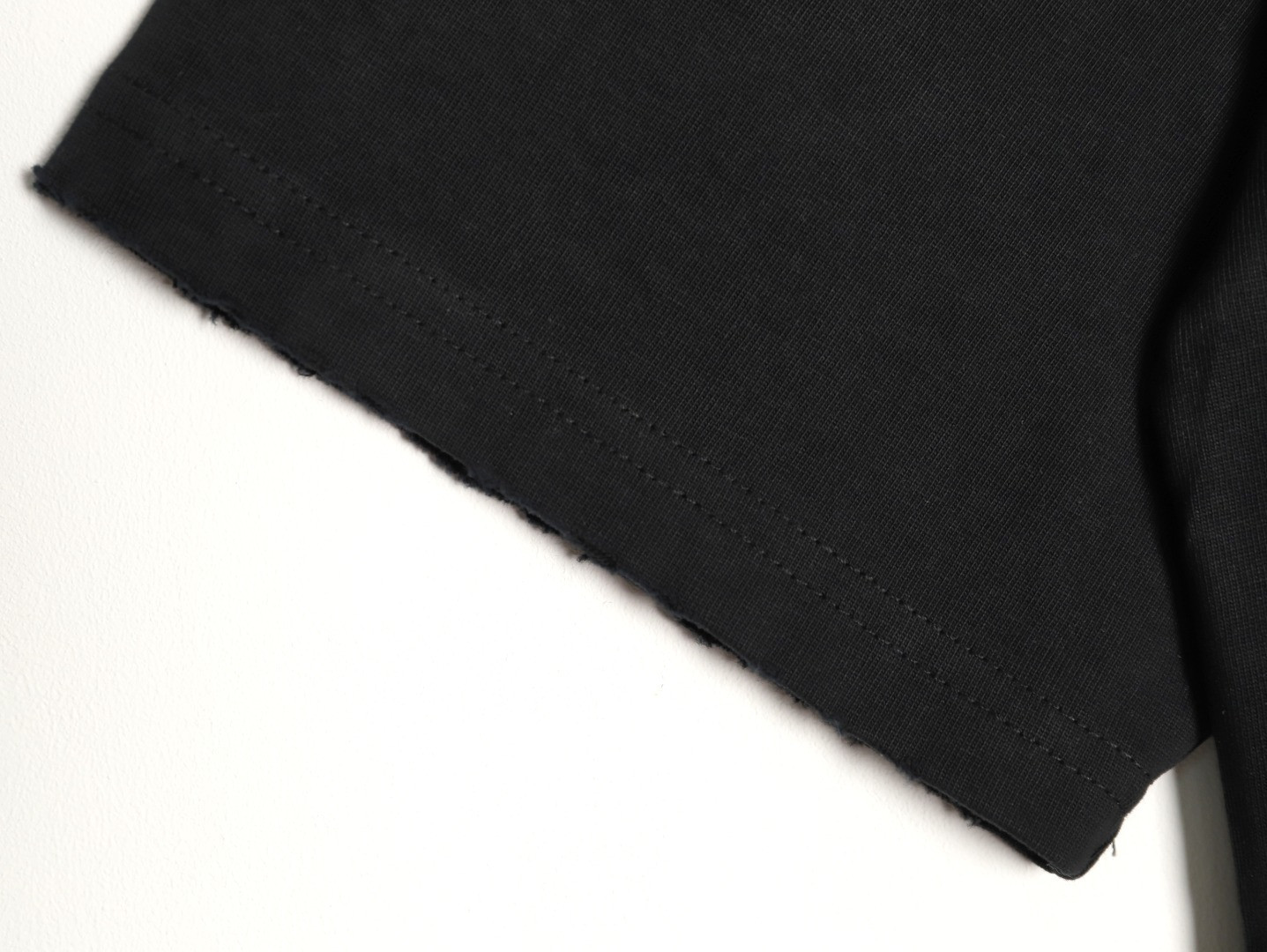 D10r short-sleeved t-shirt