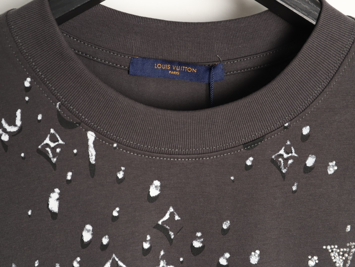 l0vis Vvtt0n lv short-sleeved t-shirt