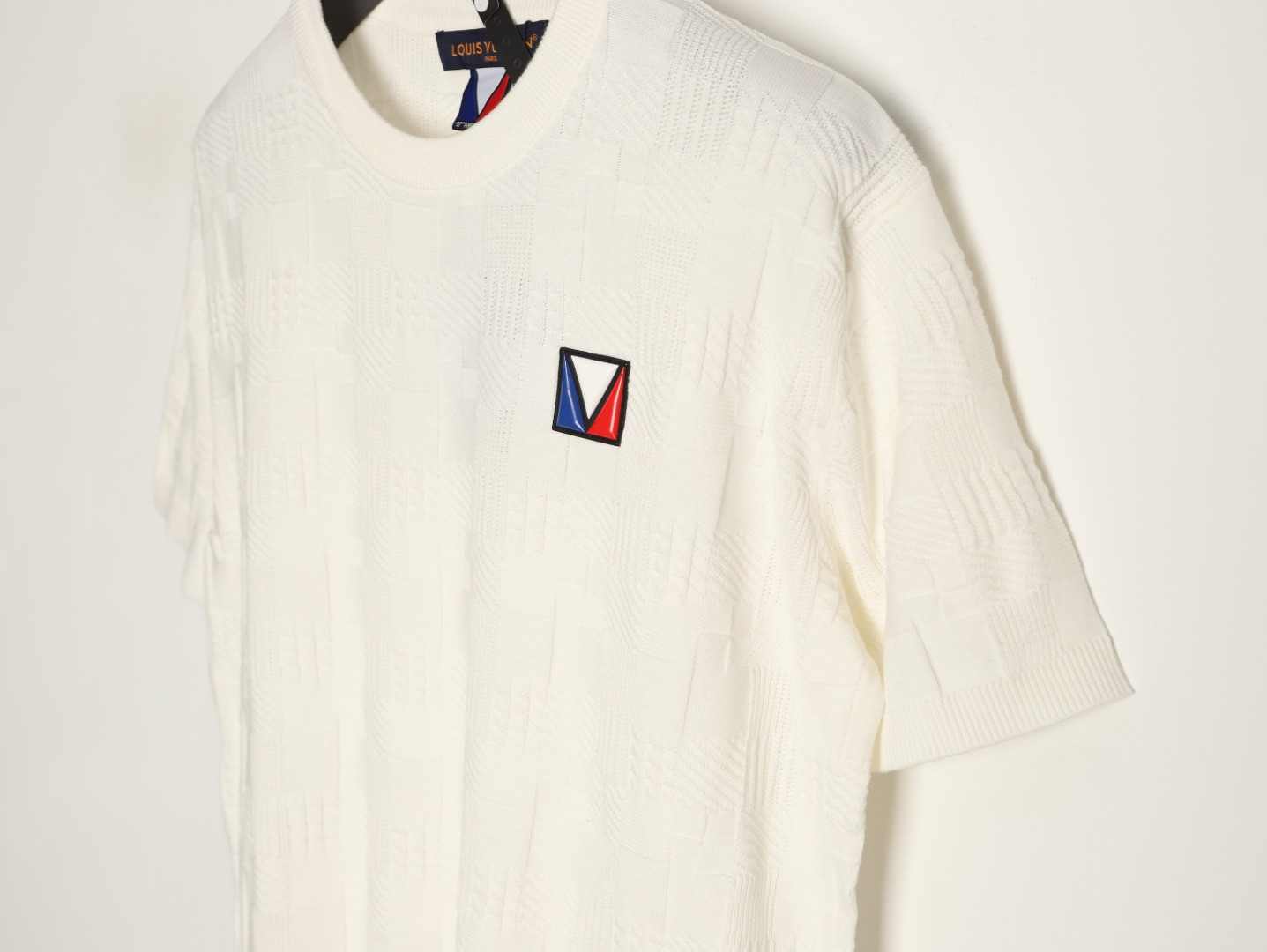 l0vis Vvtt0n short-sleeved t-shirt