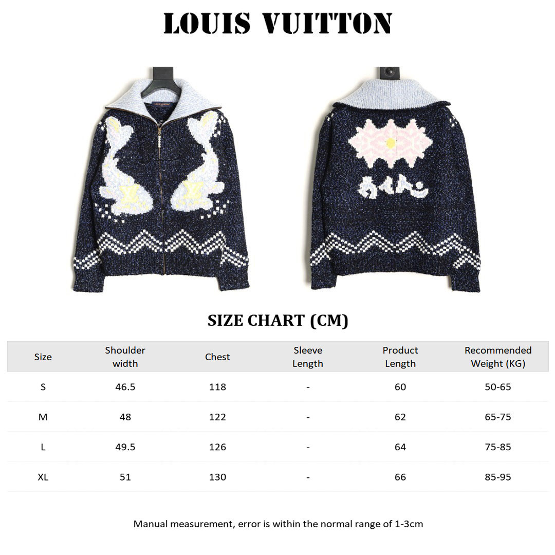 L0vis Vvtt0n Sweaters Coats