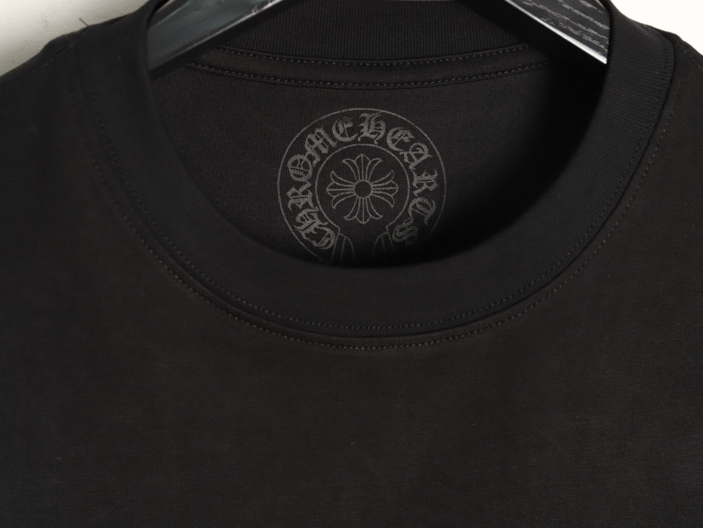 Ch*0me He**ts short-sleeved t-shirt