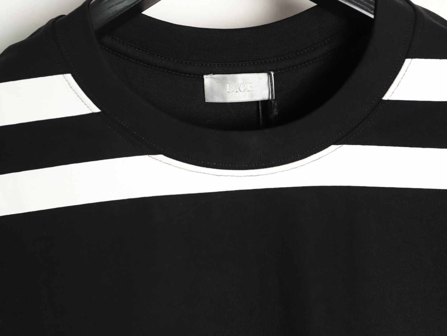D10r short-sleeved t-shirt