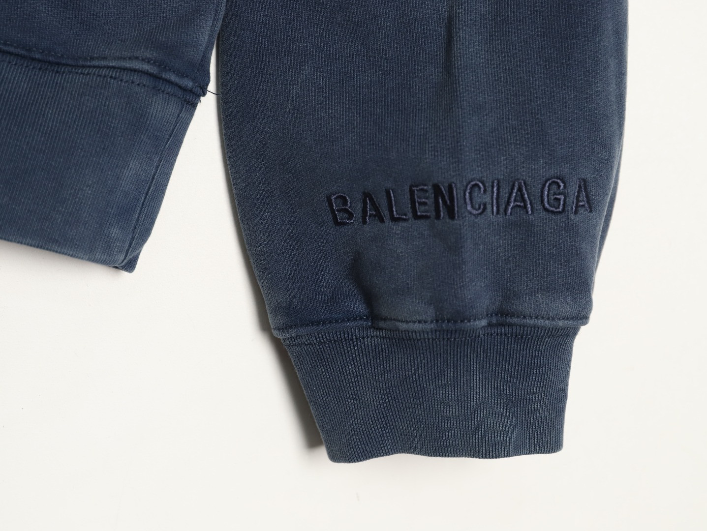 Balenciaga 26SS Hoodies