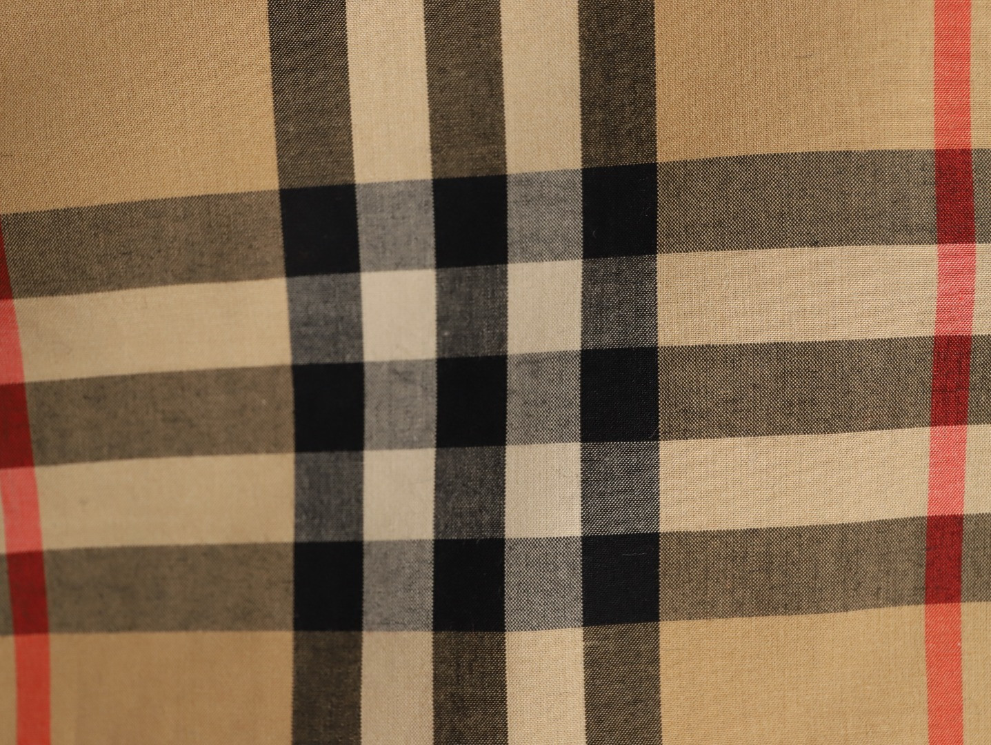 Burberry Long-sleeved Shirts