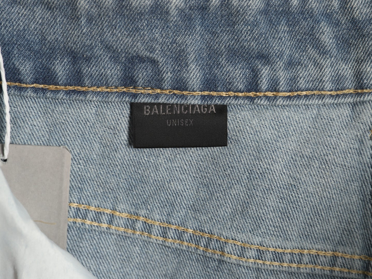 Balenciaga 26ss Shorts