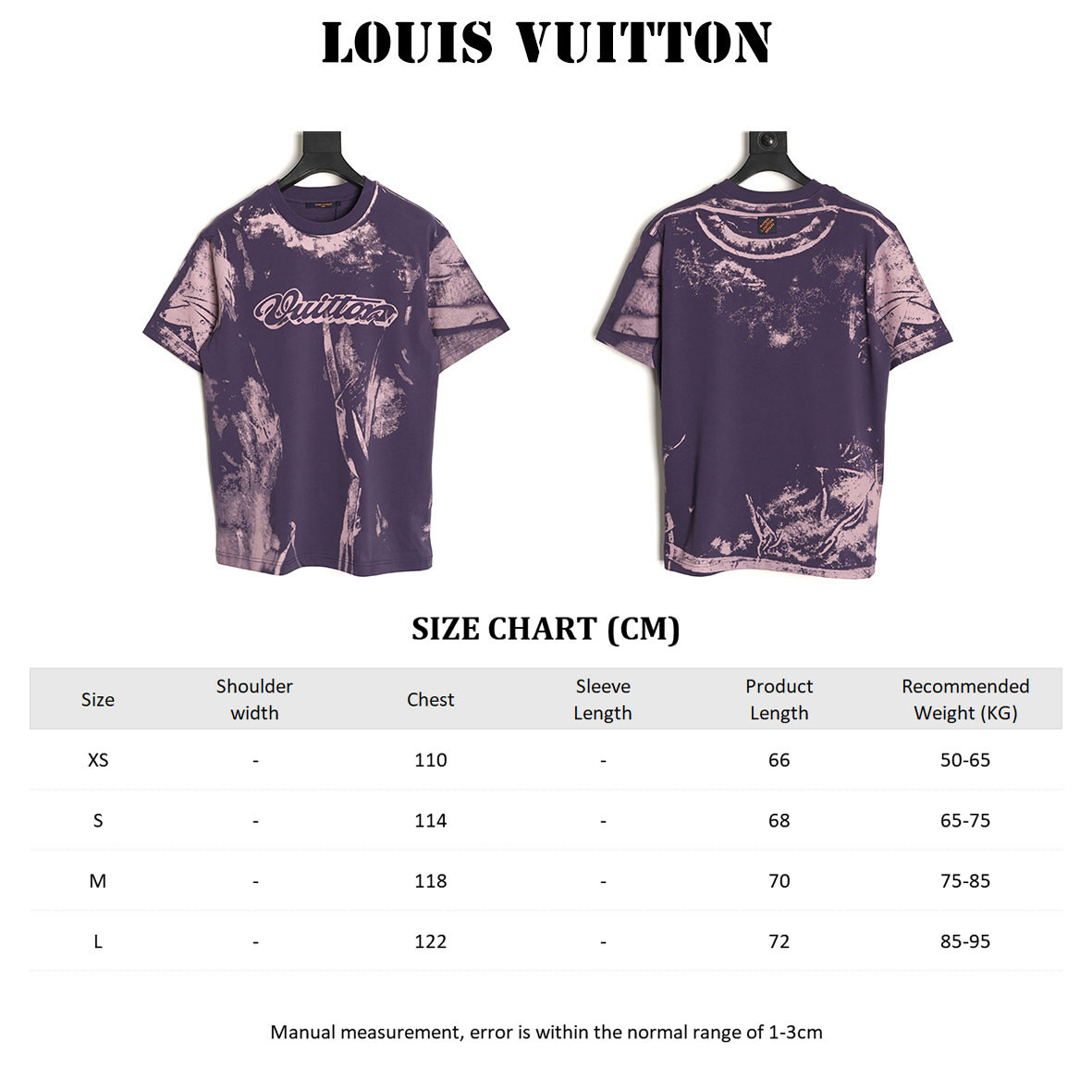 l0vis Vvtt0n short-sleeved t-shirt