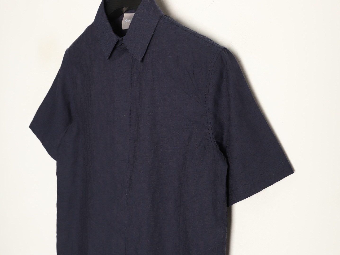 DIOR Short-sleeved Shirts