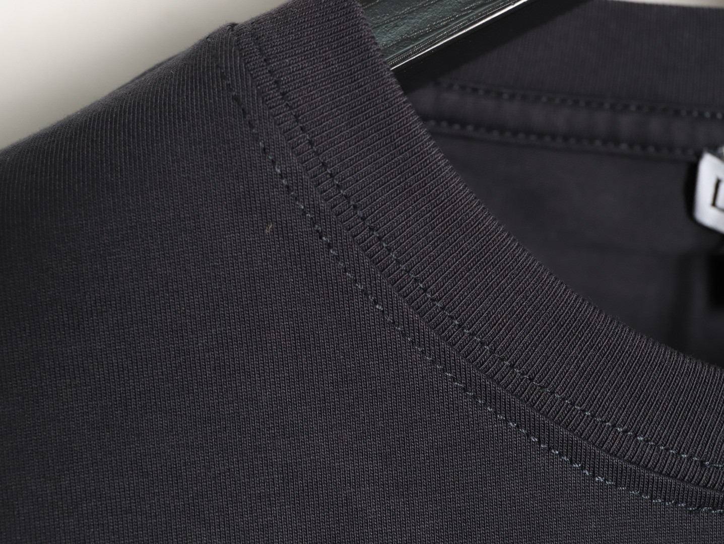 L0ew* short-sleeved t-shirt