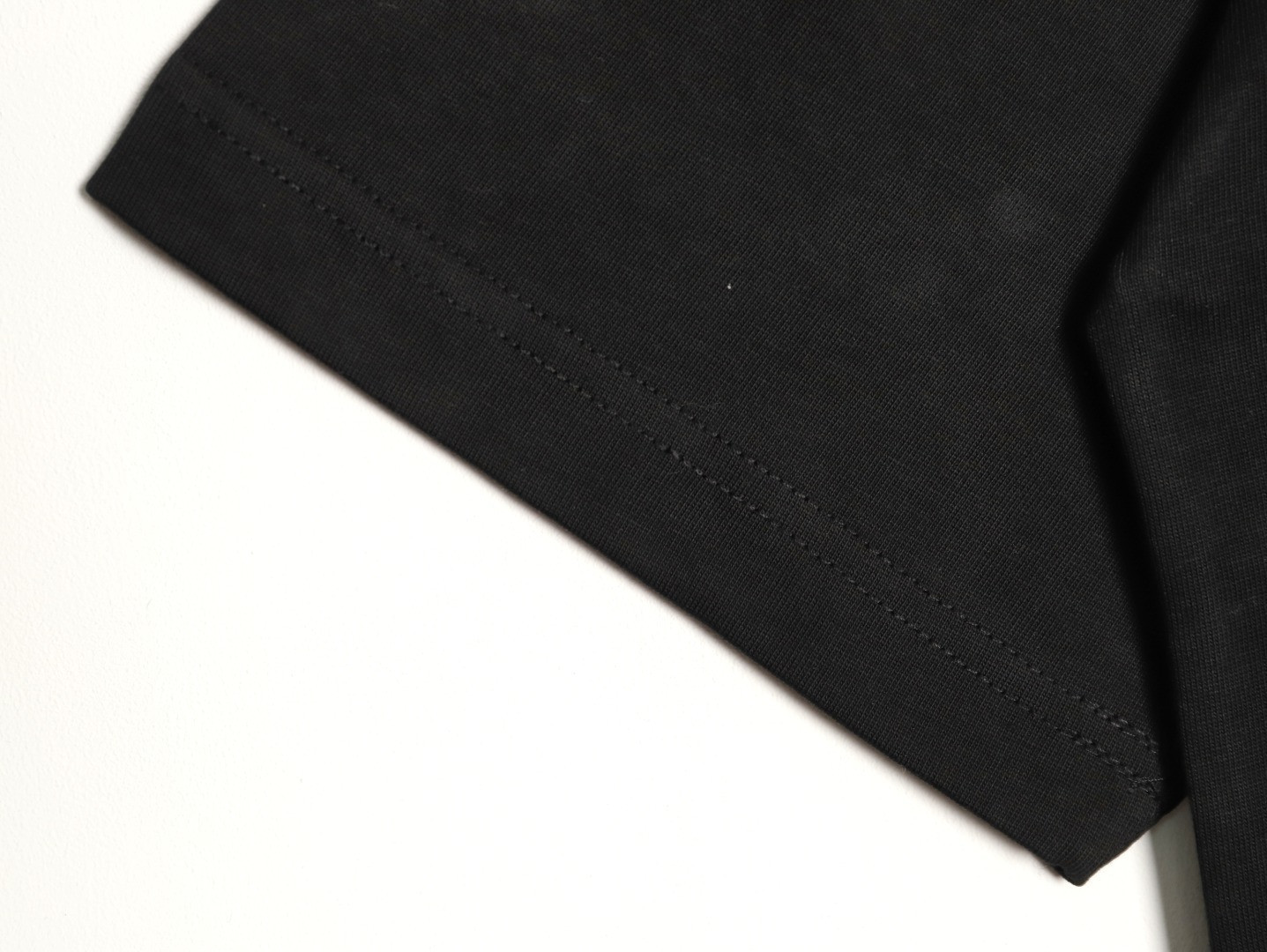D10r short-sleeved t-shirt