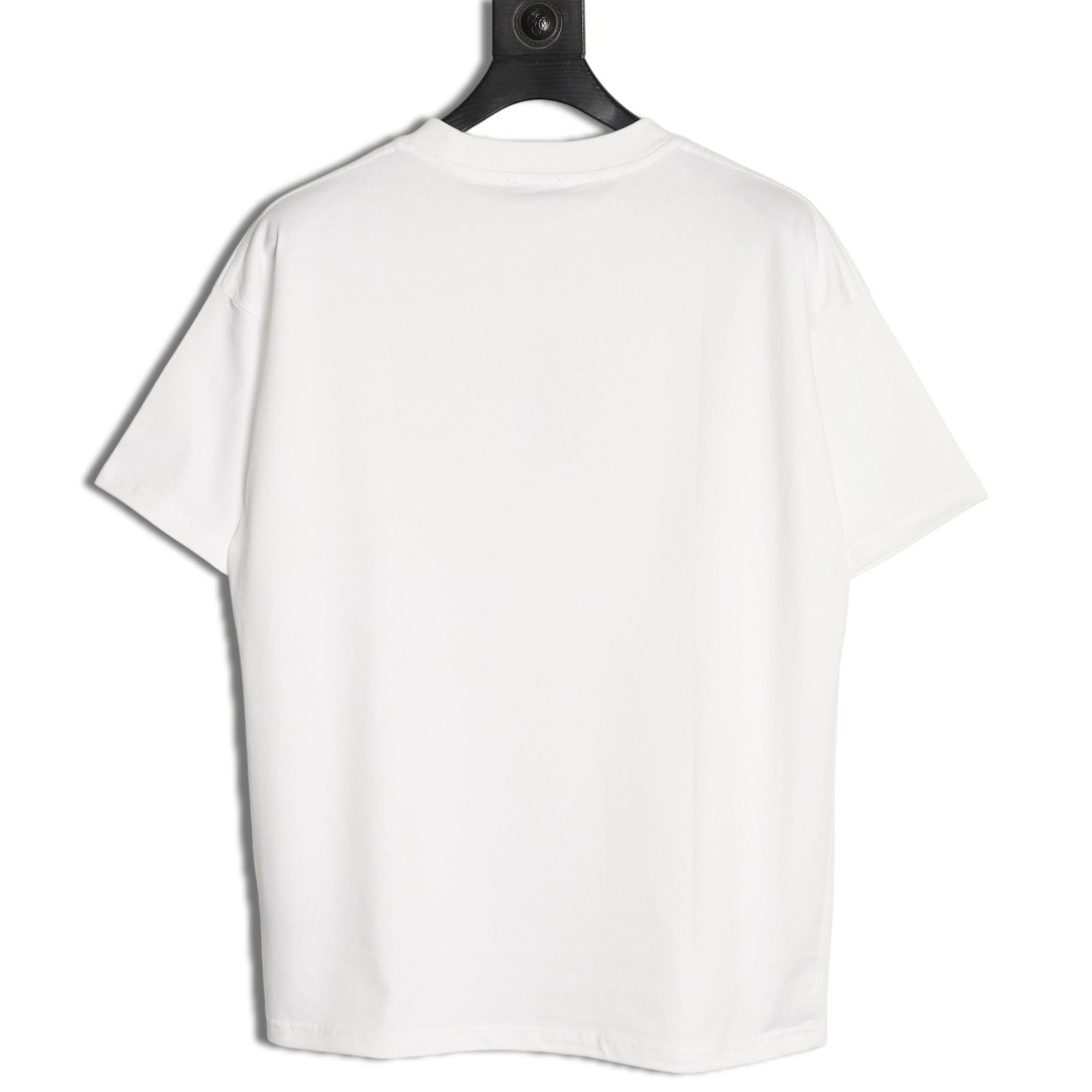 D10r 26ss short-sleeved t-shirt
