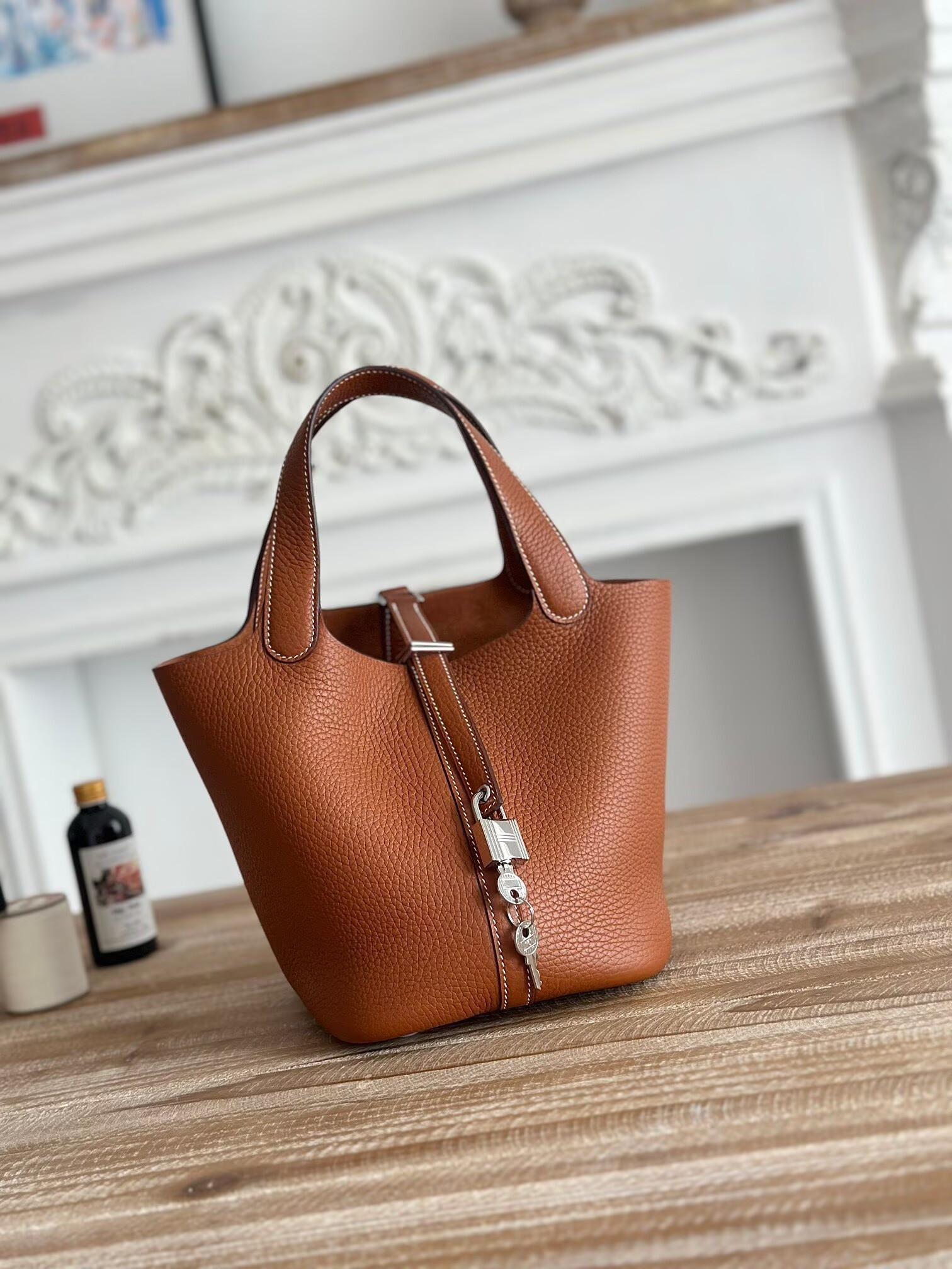 Hermès Picotin 18cm without original box