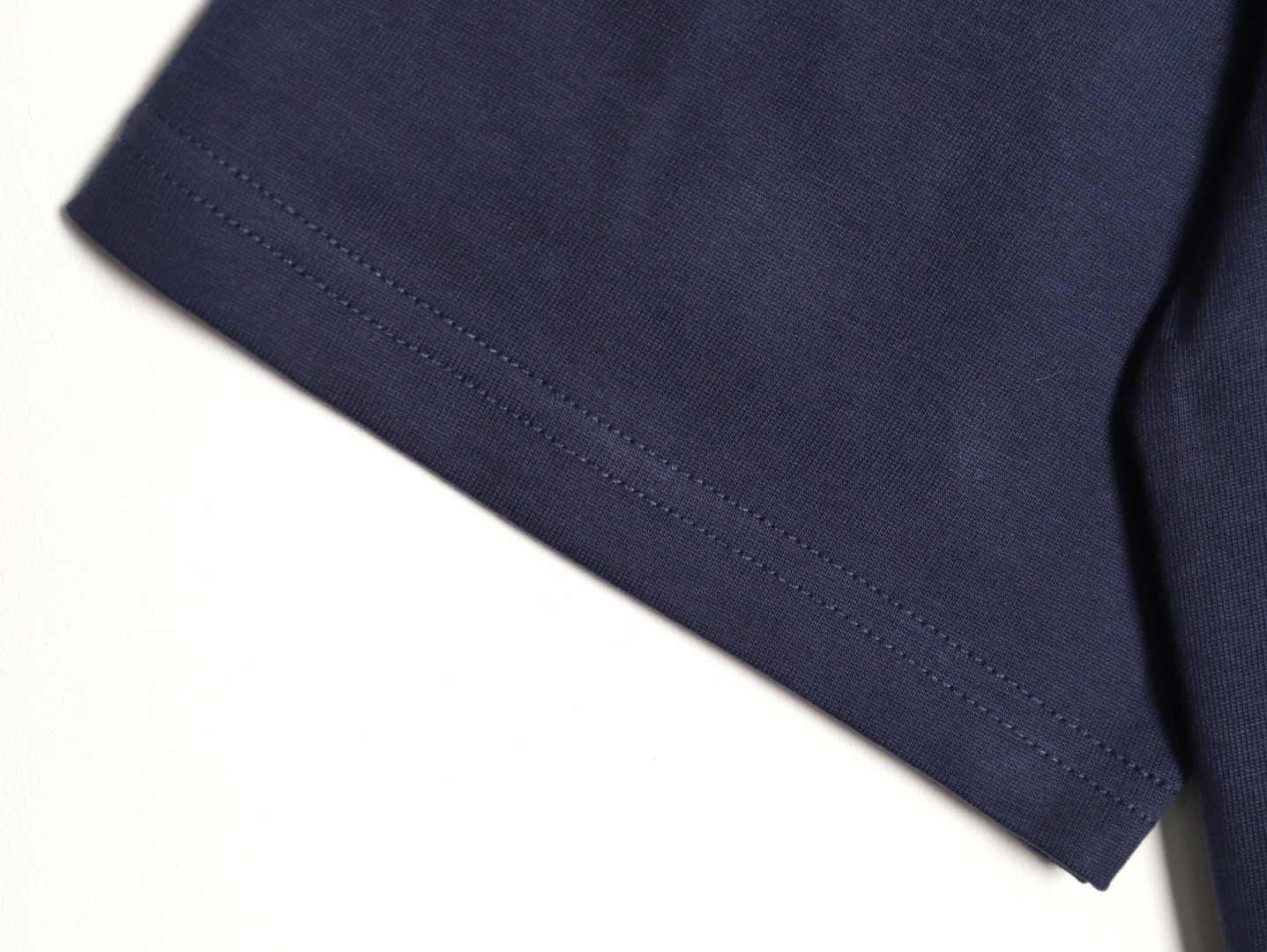 L0ew* short-sleeved t-shirt