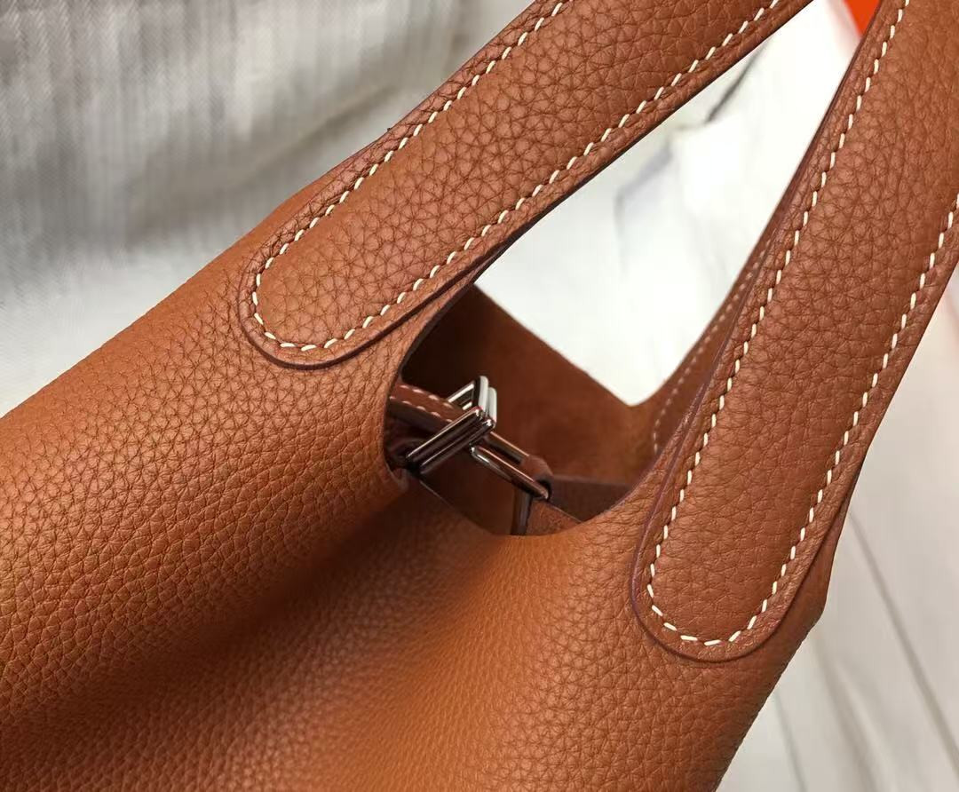 Hermès Picotin 22cm without original box