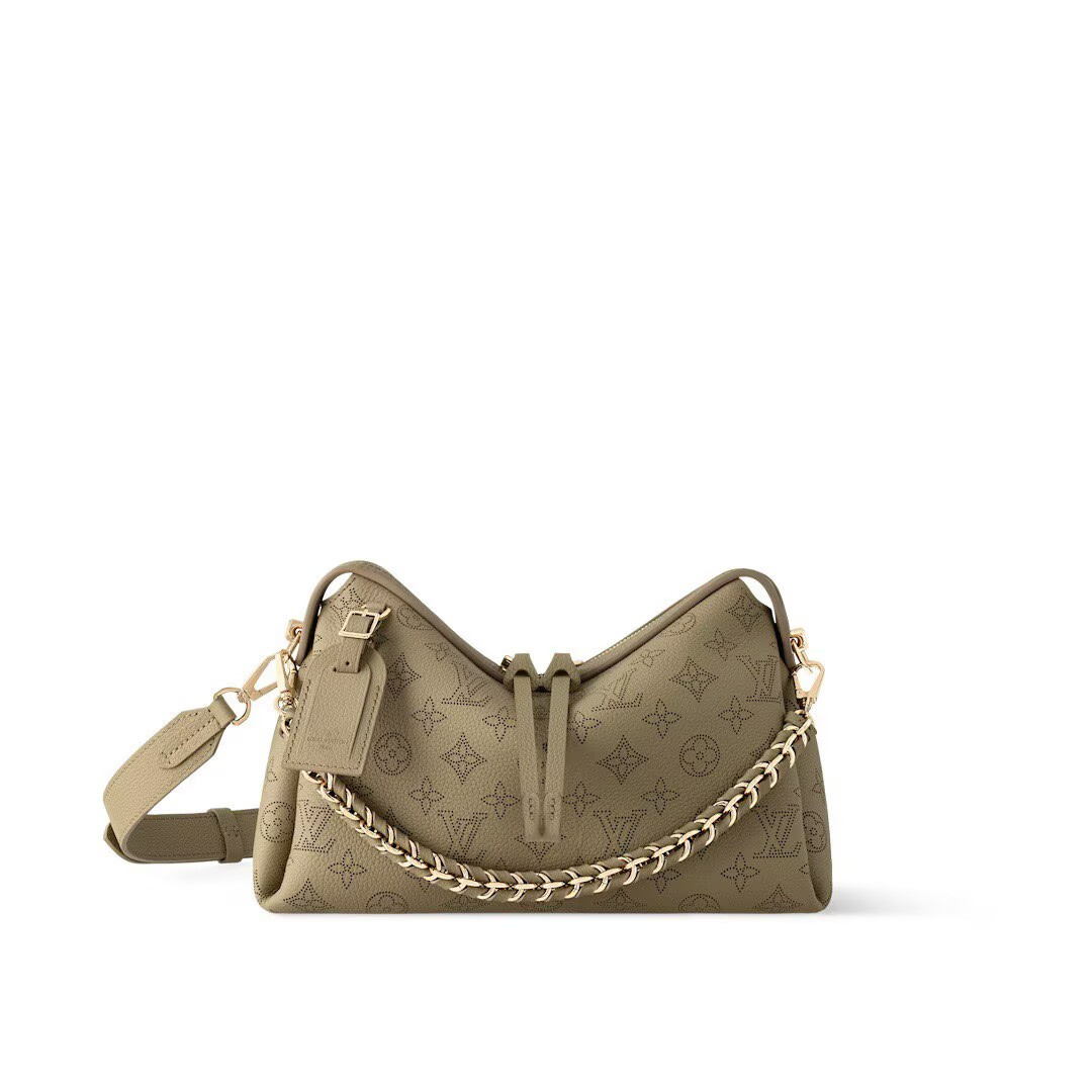 LV Hand It All PM M25904 29x18x13cm