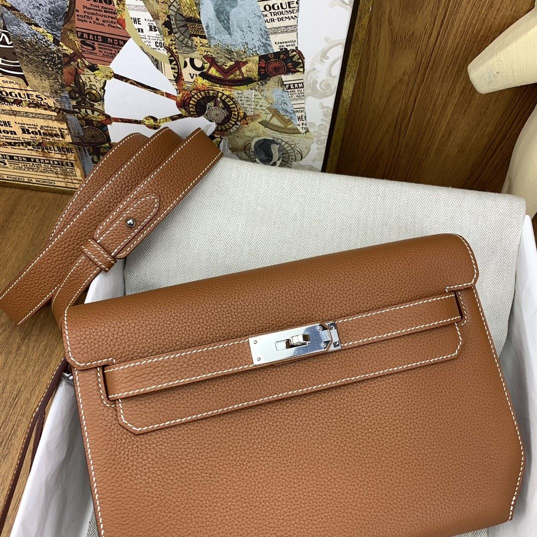 H**me5 Kelly Depeches Togo 25cm