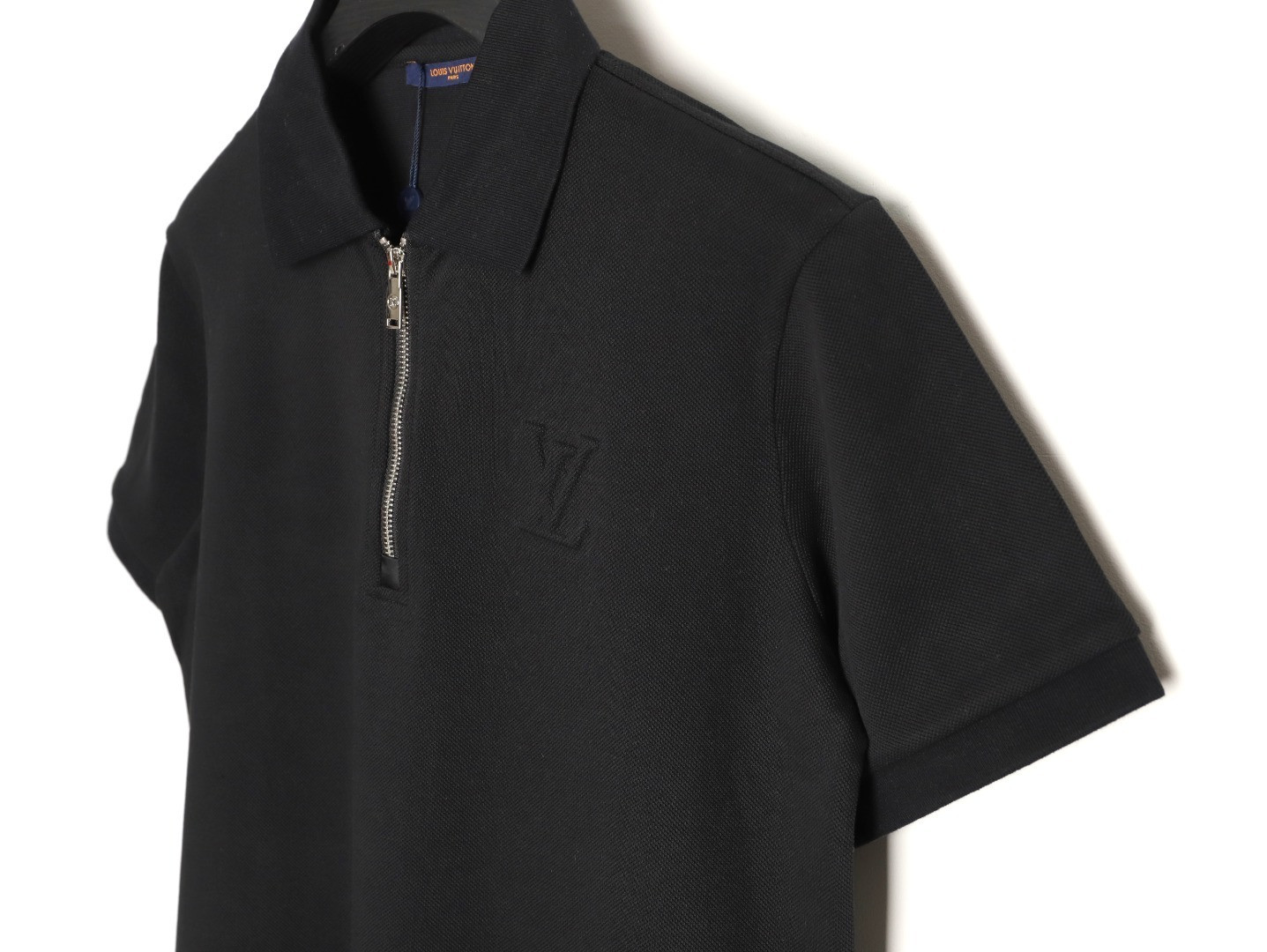 Louis Vuitton LV Short-sleeved Polo shirt
