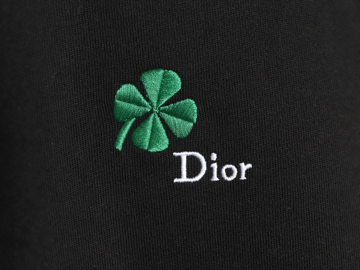 D10r short-sleeved t-shirt