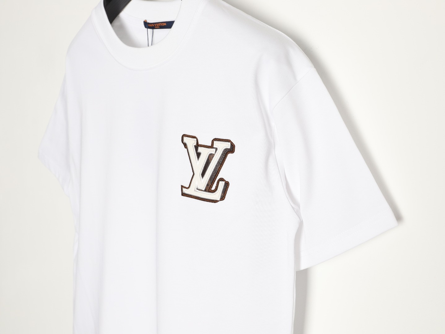 l0vis Vvtt0n lv 26ss short-sleeved t-shirt