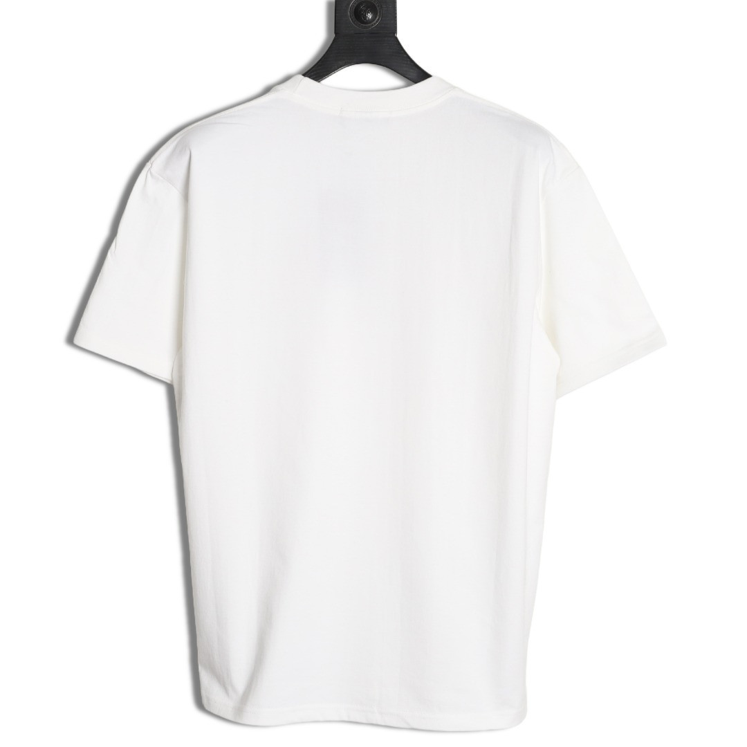 Gvc*1 short-sleeved t-shirt