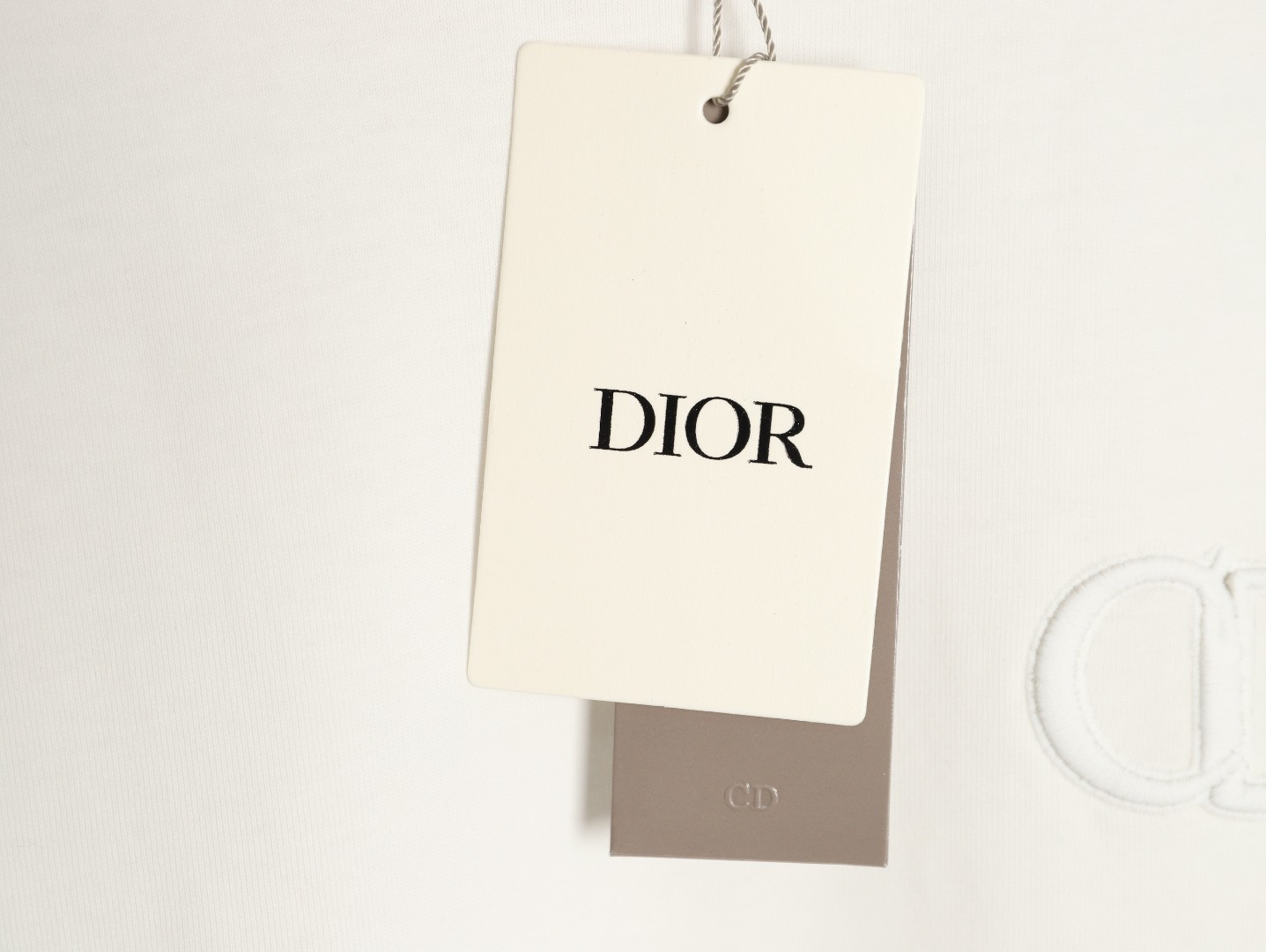 D10r short-sleeved t-shirt