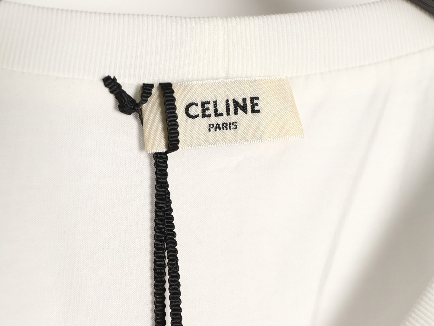 Ce1i*e short-sleeved t-shirt