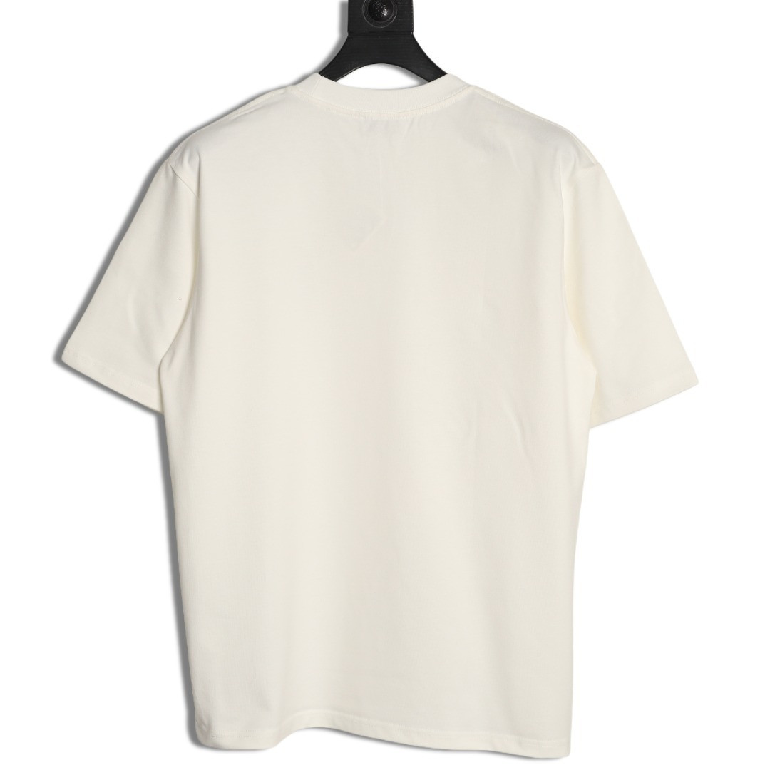 L0ew* short-sleeved t-shirt