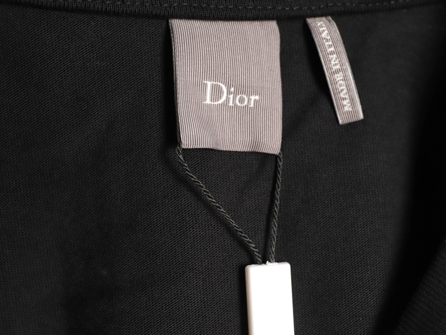 D10r short-sleeved t-shirt