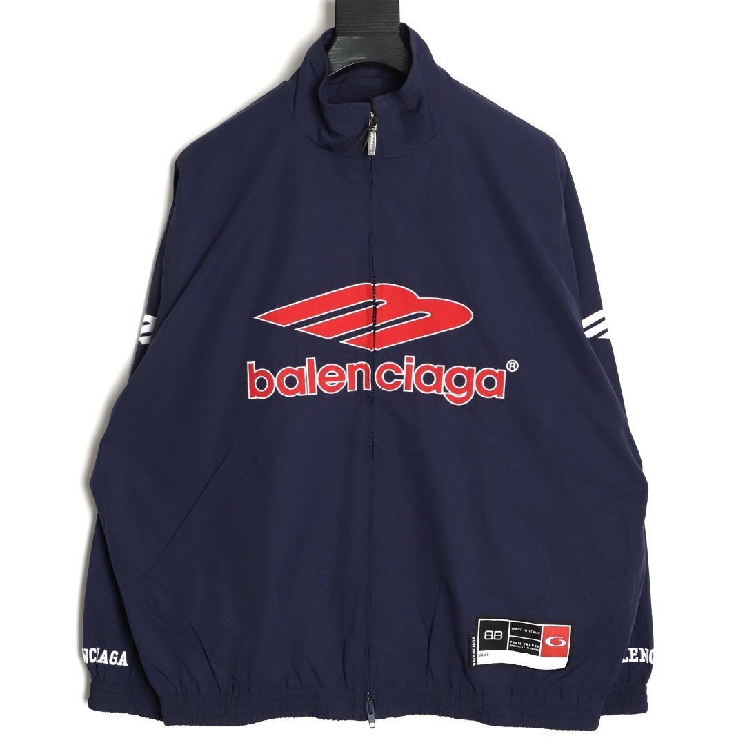 Ba1en*iaga blcg jacket