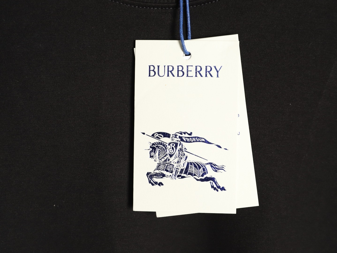 Bv*b*rry bbr short-sleeved t-shirt
