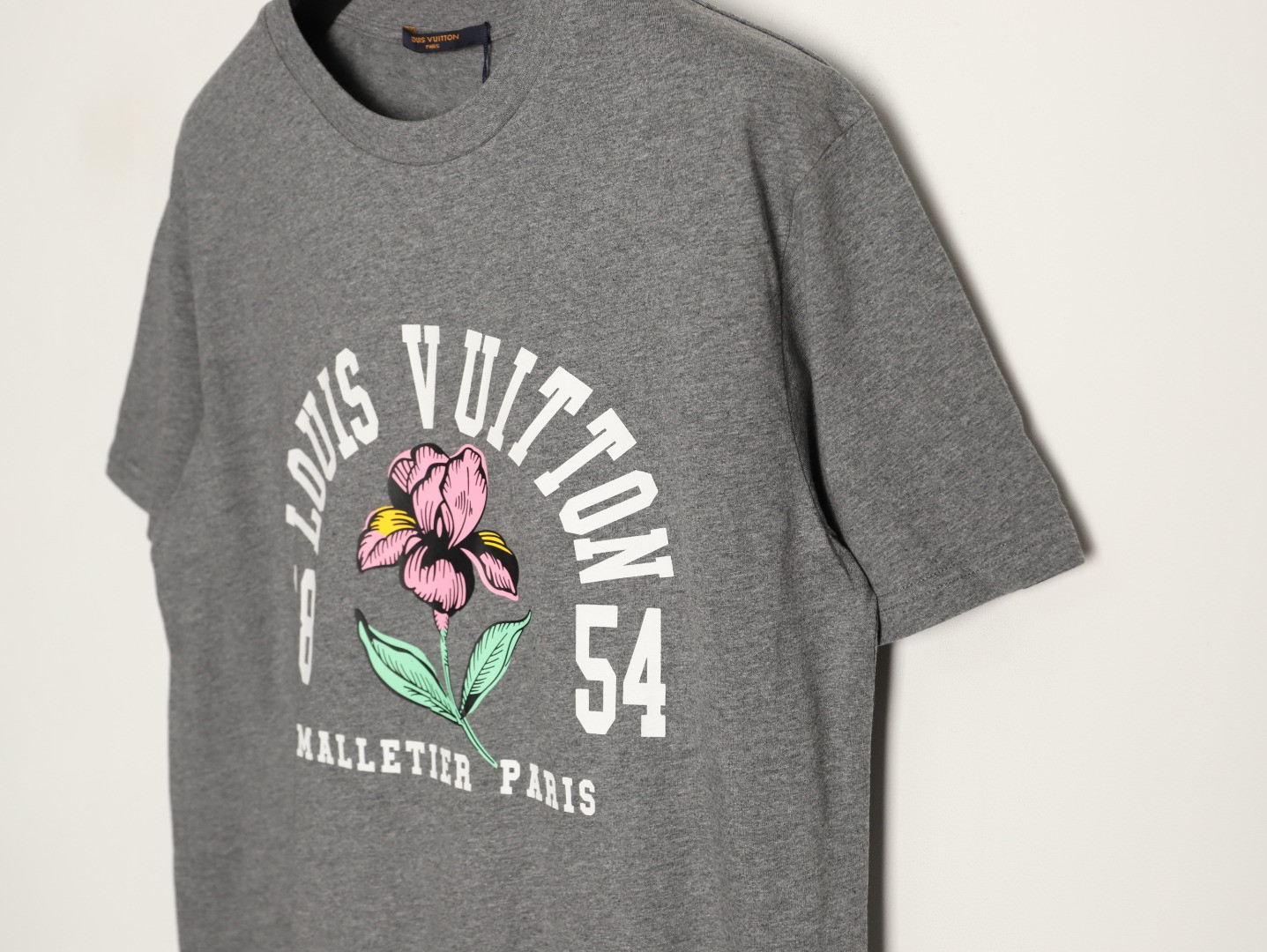 l0vis Vvtt0n short-sleeved t-shirt