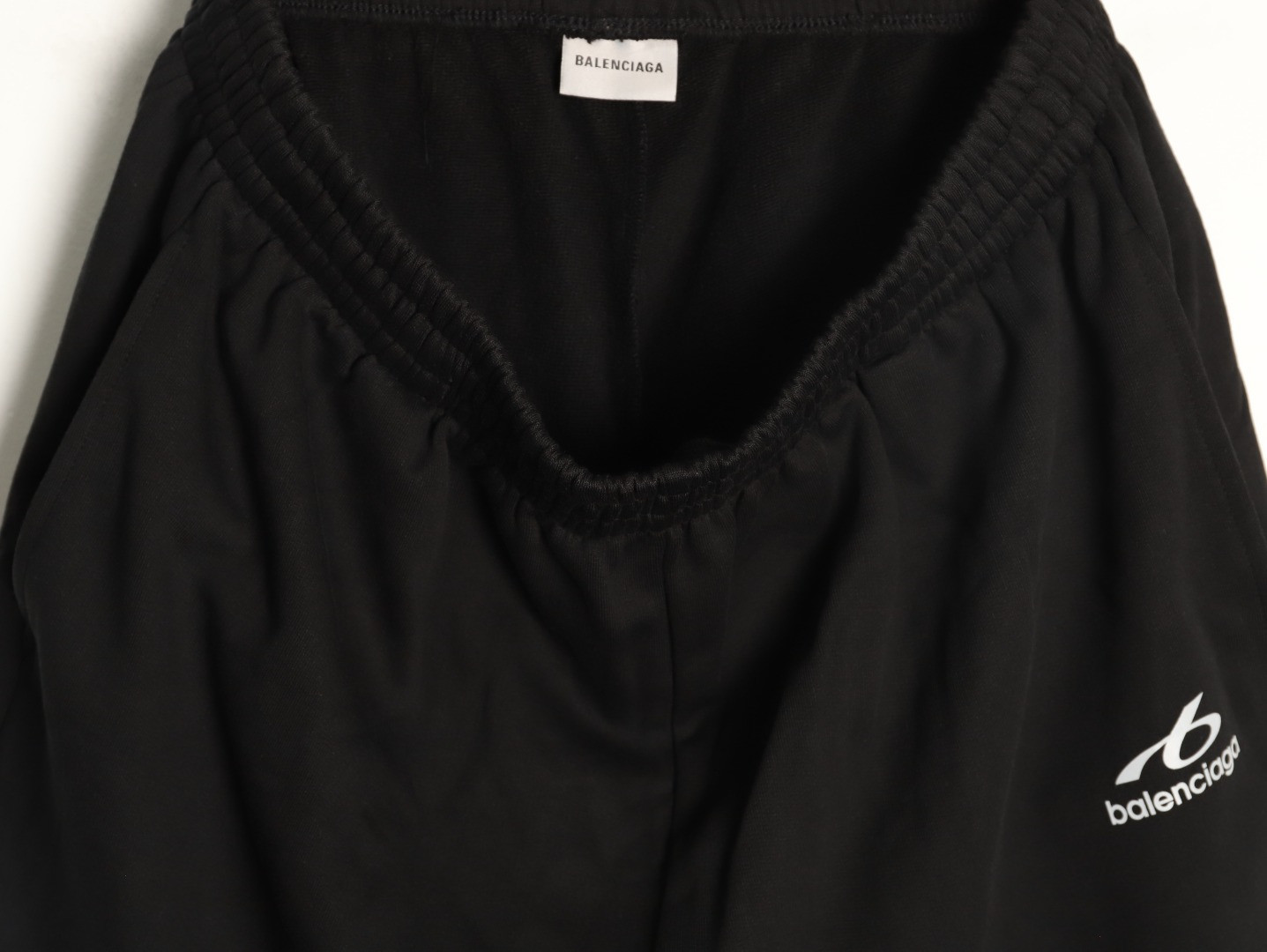 Balenciaga 26ss Shorts