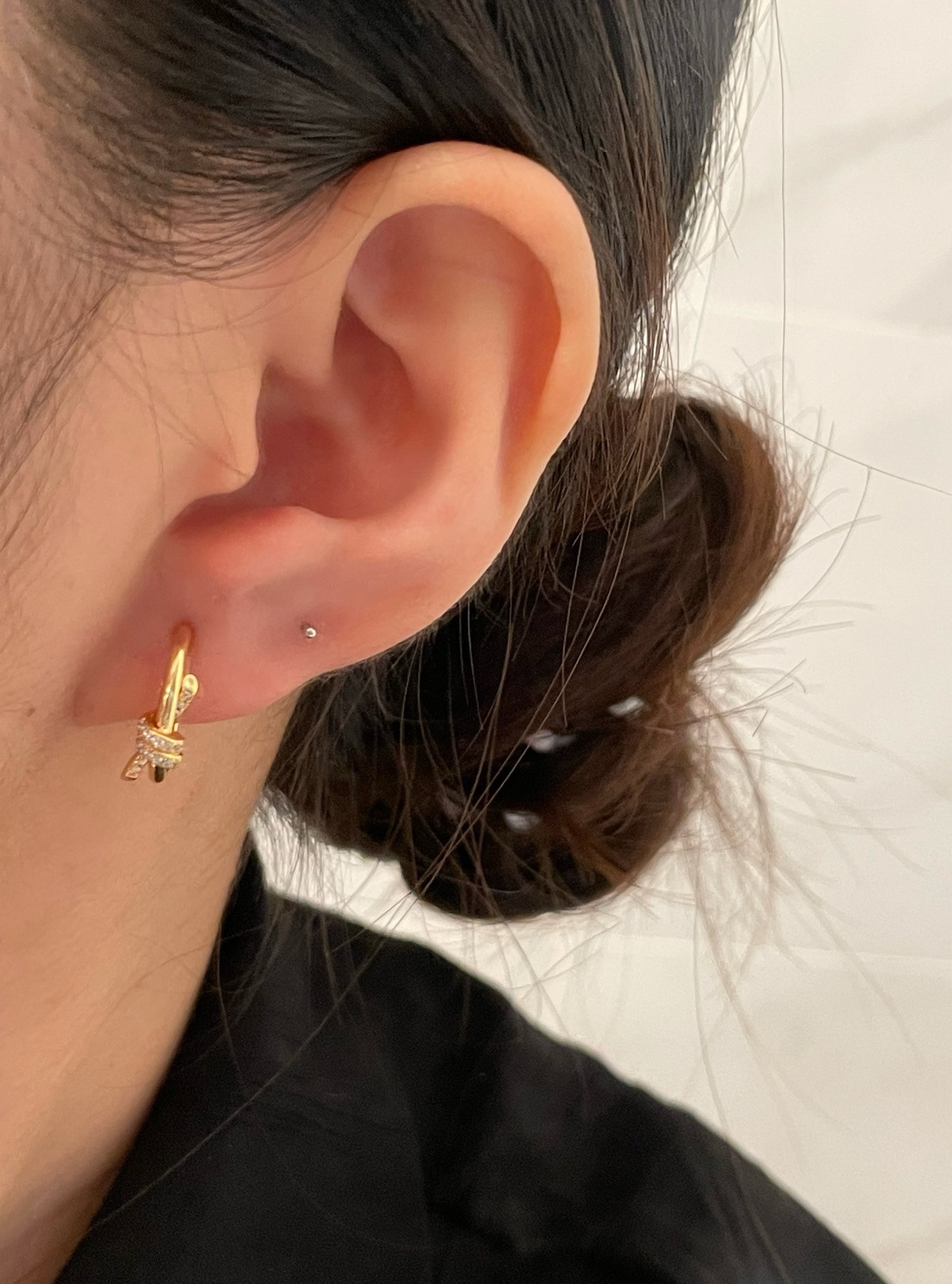 T*f*ny & co. earrings