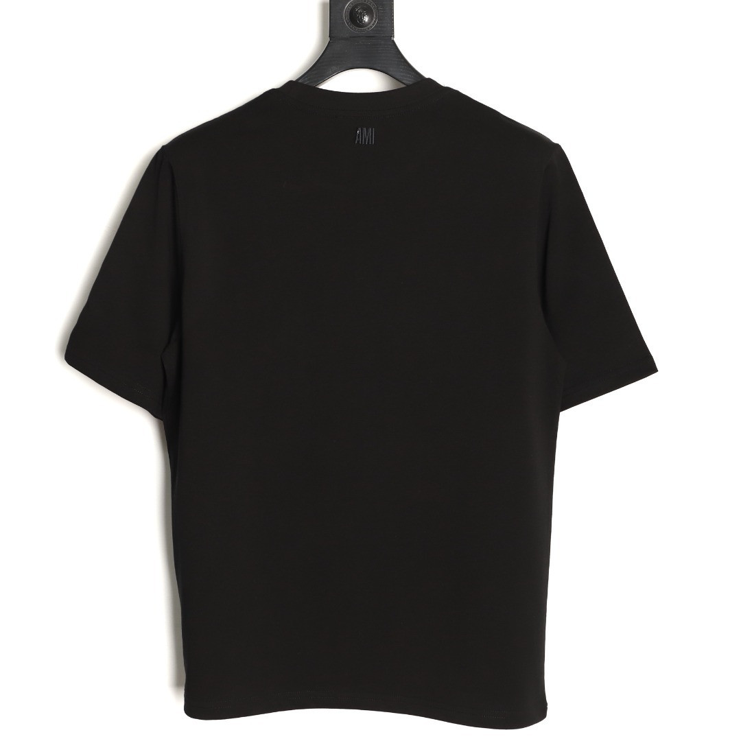 Ami Short-sleeved T-shirt