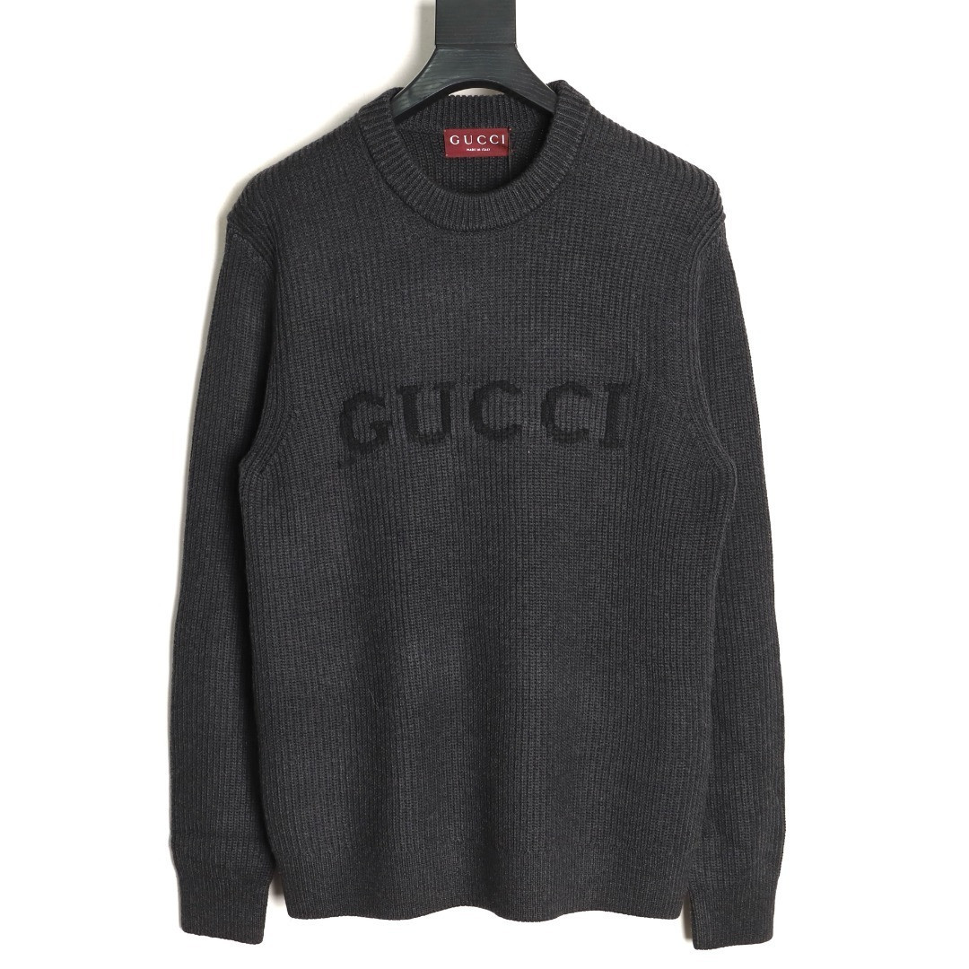 Gvc*1 25Fw Sweaters