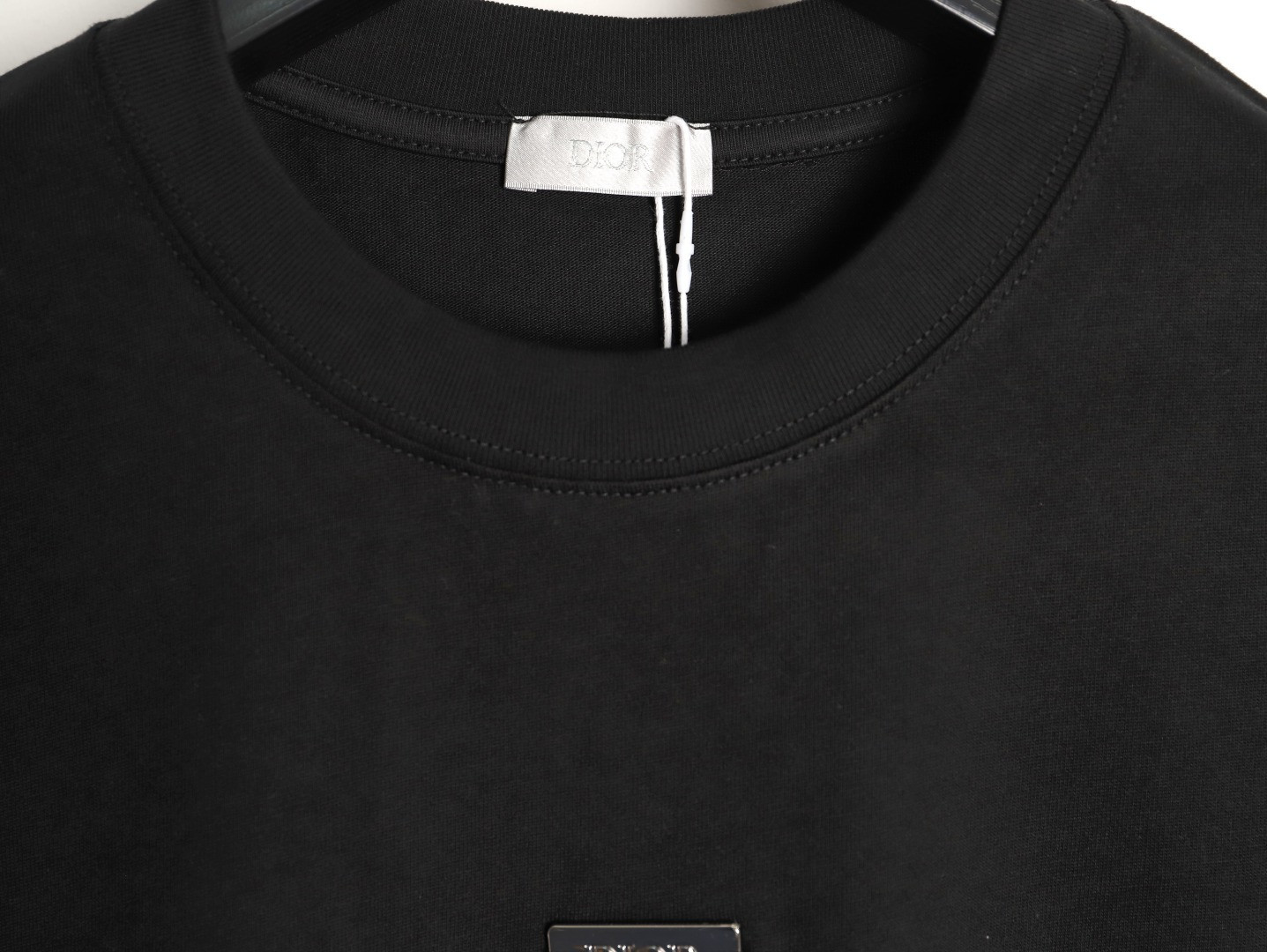 D10r short-sleeved t-shirt