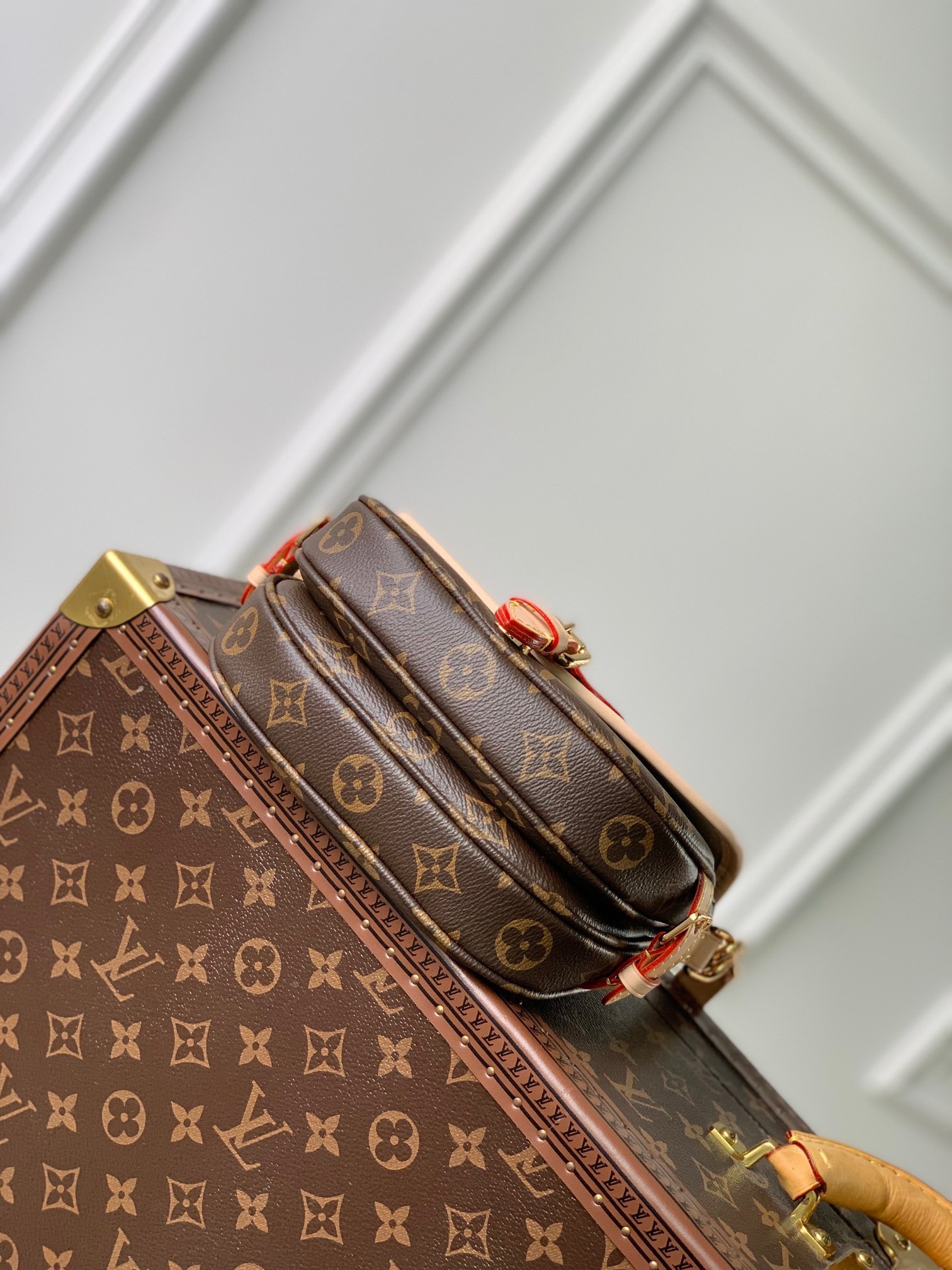 LV Saumur BB M46740