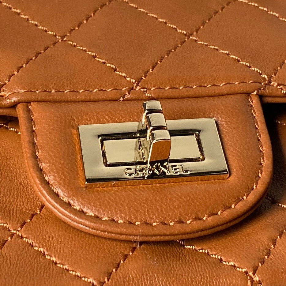Chanel 2.55 Handbag A37586 16x24x7.5cm