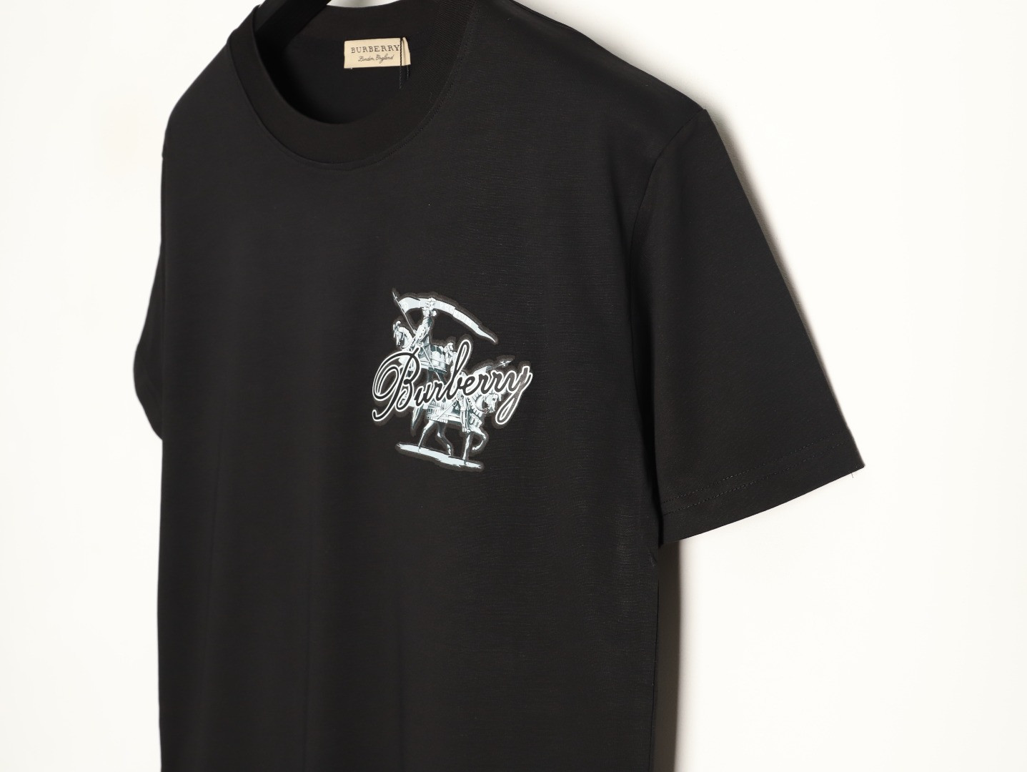 Bv*b*rry 26ss short-sleeved t-shirt