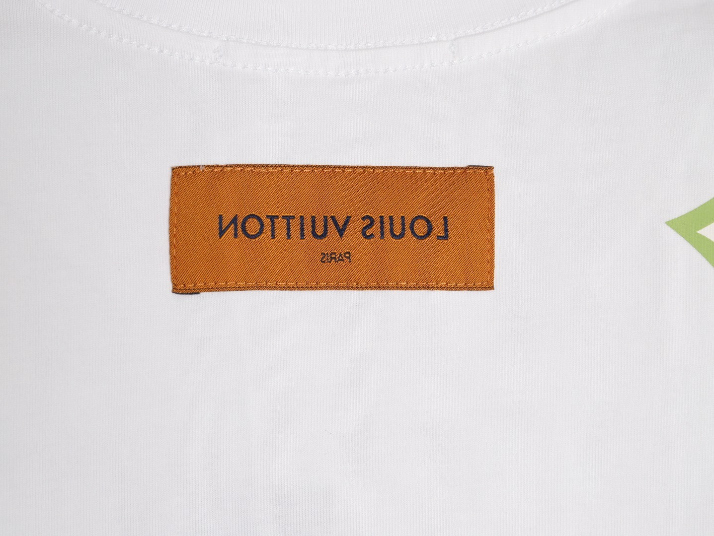 l0vis Vvtt0n lv short-sleeved t-shirt