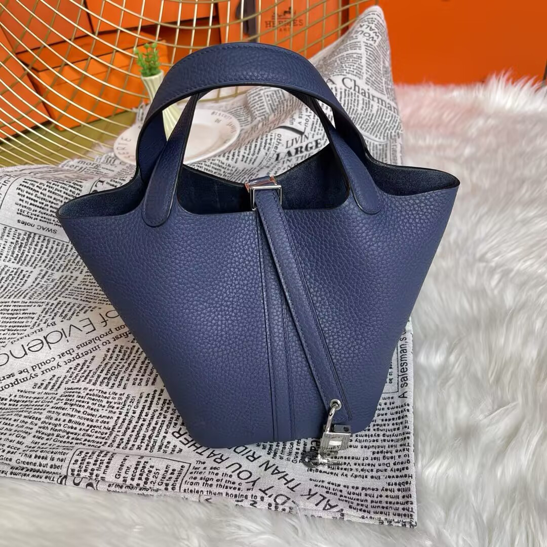 Hermès Picotin 18cm without original box