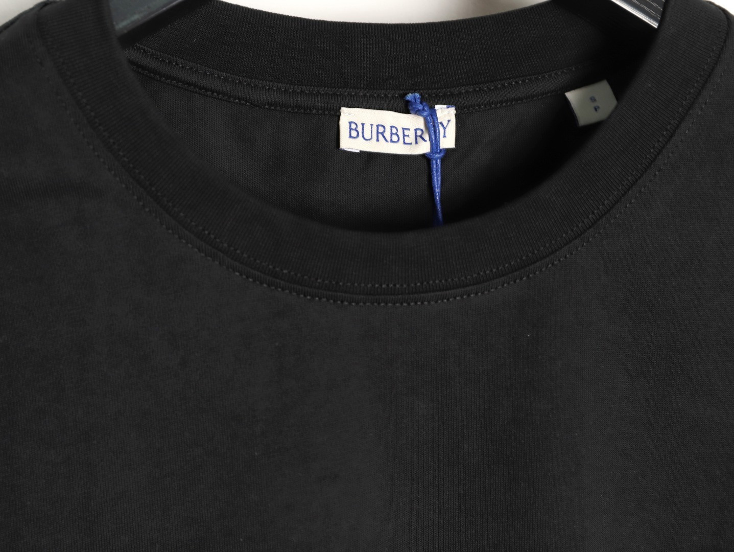 Bv*b*rry short-sleeved t-shirt