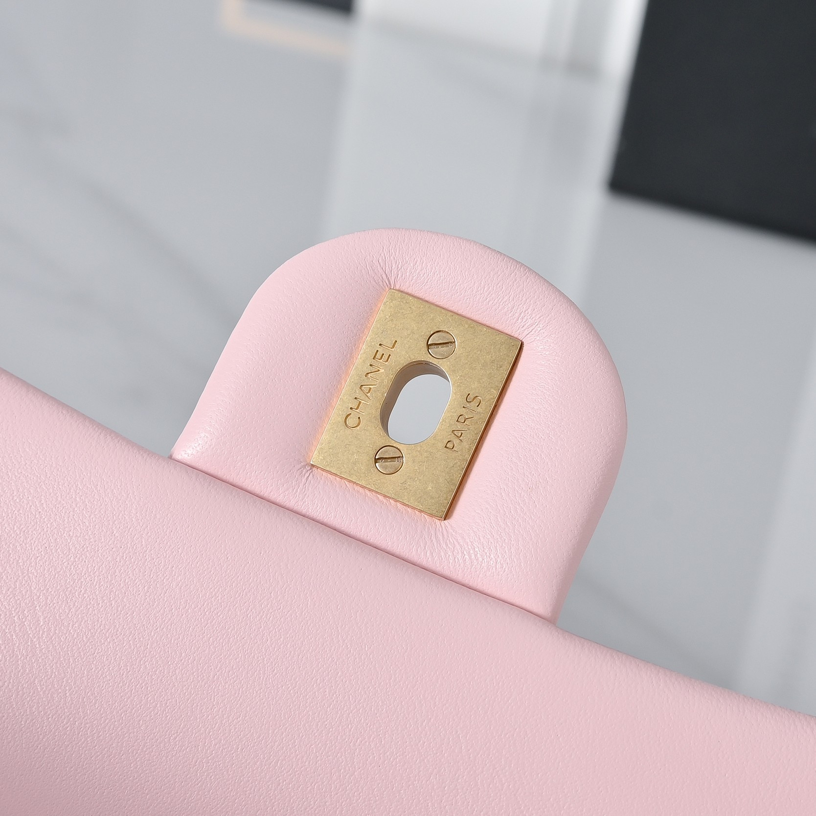Chanel Flap Bag AS1787 20x13x7cm