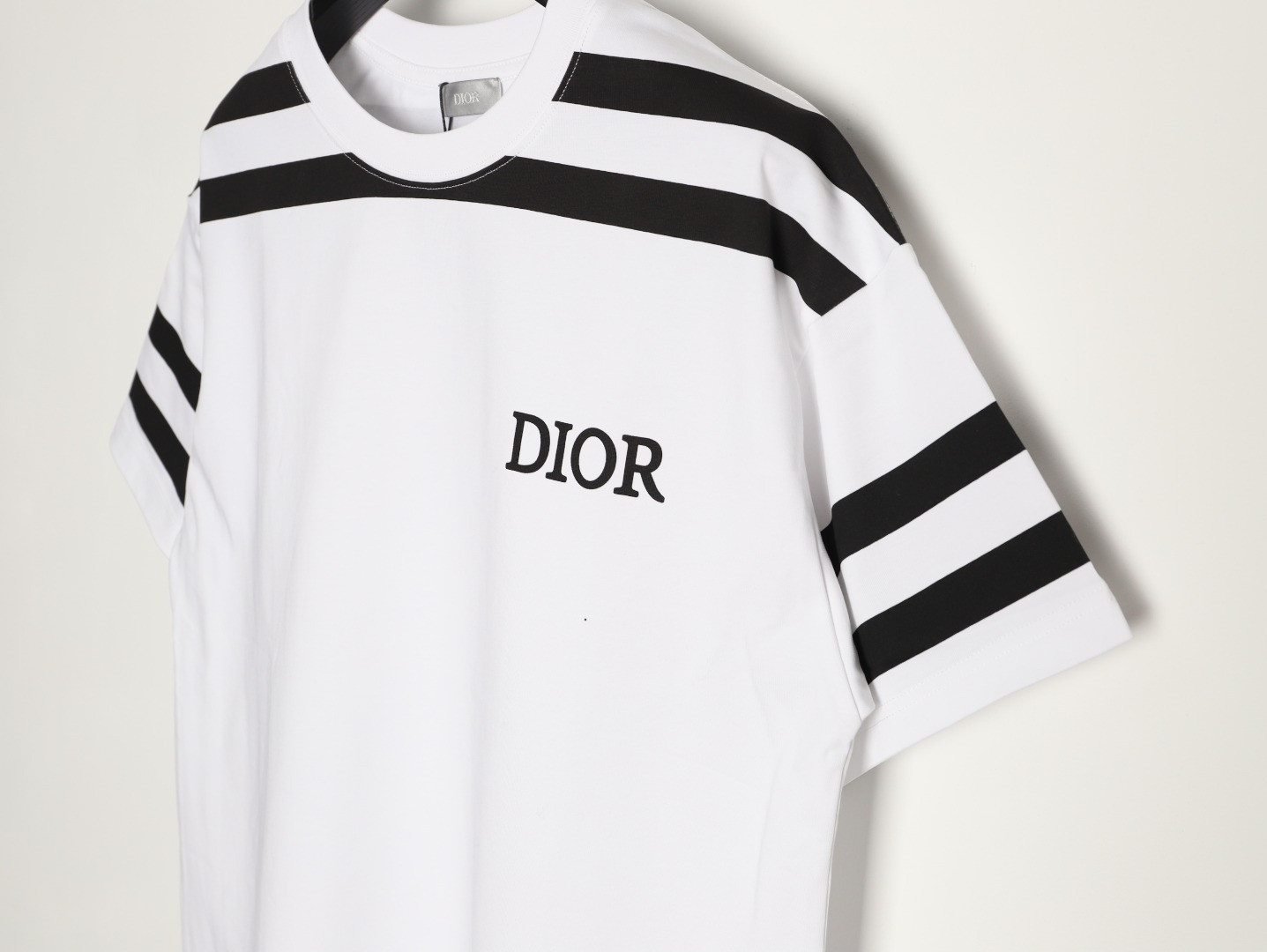 D10r short-sleeved t-shirt